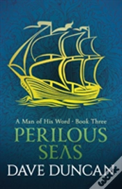 Capa do artigo Perilous Seas