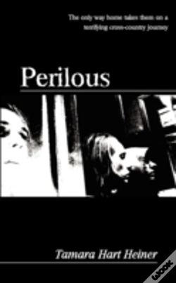 Capa do artigo Perilous