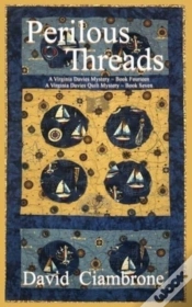 Capa do artigo Perilous Threads
