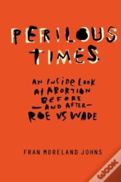 Capa do artigo Perilous Times