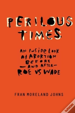 Capa do artigo Perilous Times