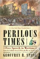 Perilous Times
