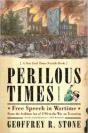 Perilous Times - Preview