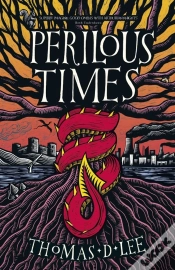 Capa do artigo Perilous Times