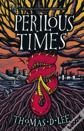 Capa do artigo Perilous Times