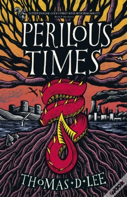 Capa do artigo Perilous Times