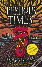 Capa do artigo Perilous Times