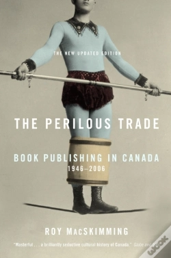 Capa do artigo Perilous Trade
