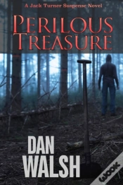 Capa do artigo Perilous Treasure