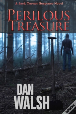Capa do artigo Perilous Treasure
