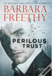 Capa do artigo Perilous Trust
