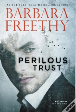 Capa do artigo Perilous Trust