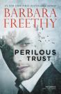 Perilous Trust - Preview