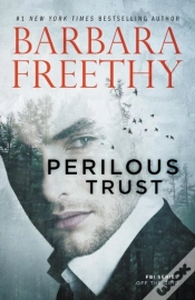 Capa do artigo Perilous Trust