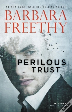 Capa do artigo Perilous Trust