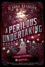 Perilous Undertaking - Preview