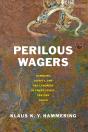 Perilous Wagers - Preview
