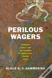 Capa do artigo Perilous Wagers