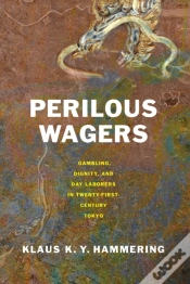 Capa do artigo Perilous Wagers