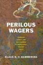Perilous Wagers - Preview