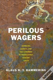 Capa do artigo Perilous Wagers