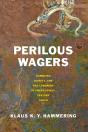 Perilous Wagers - Preview