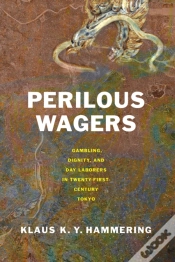 Capa do artigo Perilous Wagers
