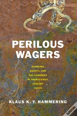 Capa do artigo Perilous Wagers