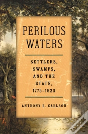 Capa do artigo Perilous Waters