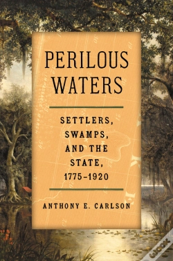 Capa do artigo Perilous Waters