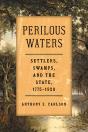 Perilous Waters - Preview