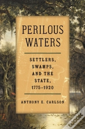 Capa do artigo Perilous Waters