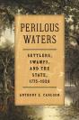 Perilous Waters - Preview