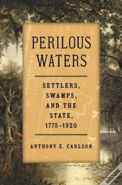 Capa do artigo Perilous Waters