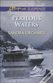 Capa do artigo Perilous Waters
