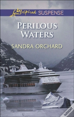 Capa do artigo Perilous Waters