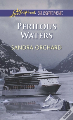 Capa do artigo Perilous Waters