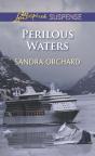 Perilous Waters - Preview