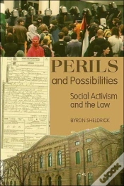 Capa do artigo Perils And Possibilities