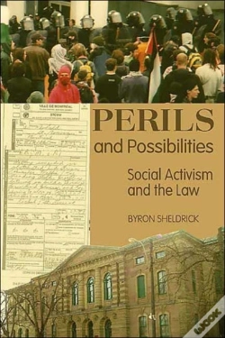 Capa do artigo Perils And Possibilities