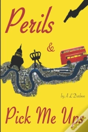 Capa do artigo Perils & Pick Me Ups
