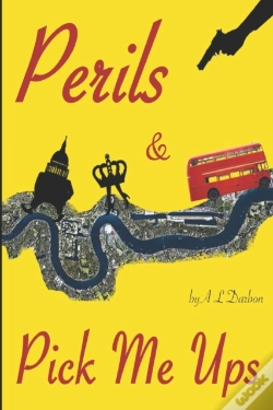 Capa do artigo Perils & Pick Me Ups