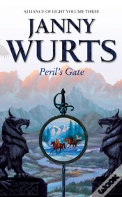 Capa do artigo Peril
