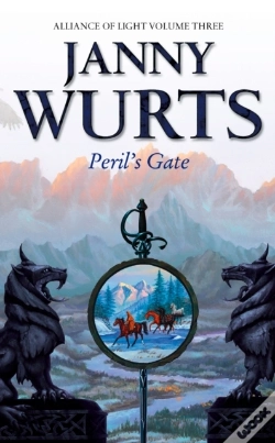 Capa do artigo Peril'S Gate