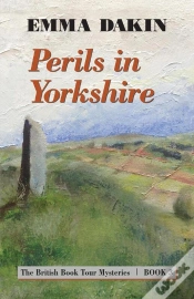 Capa do artigo Perils In Yorkshire