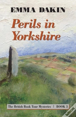 Capa do artigo Perils In Yorkshire