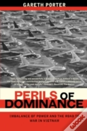 Capa do artigo Perils Of Dominance