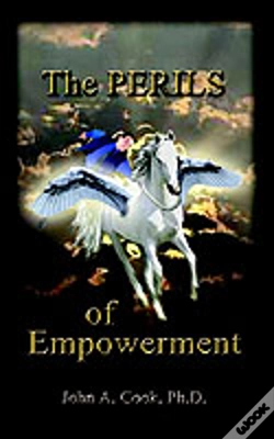 Capa do artigo Perils Of Empowerment