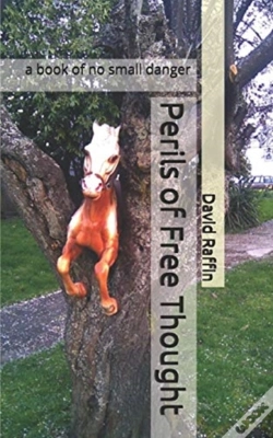 Capa do artigo Perils Of Free Thought
