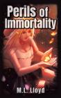 Perils Of Immortality - Preview